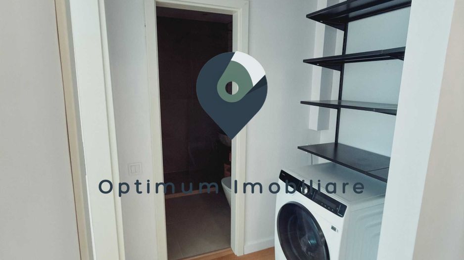 Apartament cu 3 camere, renovat total, Manastur, zona Piata Flora ! - Poză 7