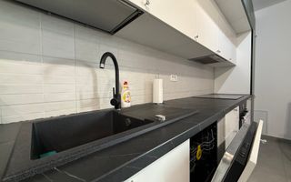 City of Mara - Apartament cu 2 camere - parcare subterana si boxa - Poză 10