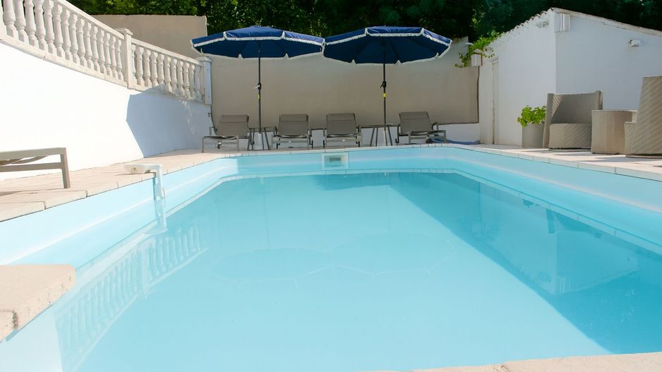 Vila fermecătoare la 25 minute de Cannes - Poză 7