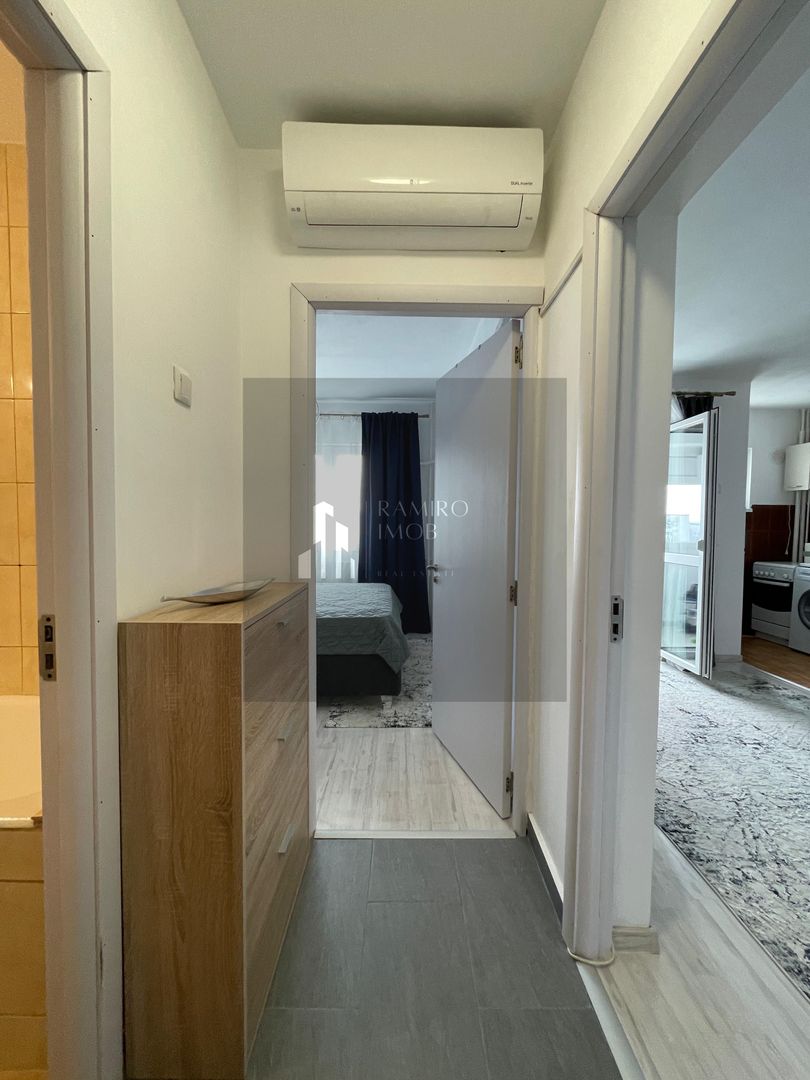 2 Camere - Emil Racovita/ 10 minute metrou Aparatorii Patriei - Poză 5