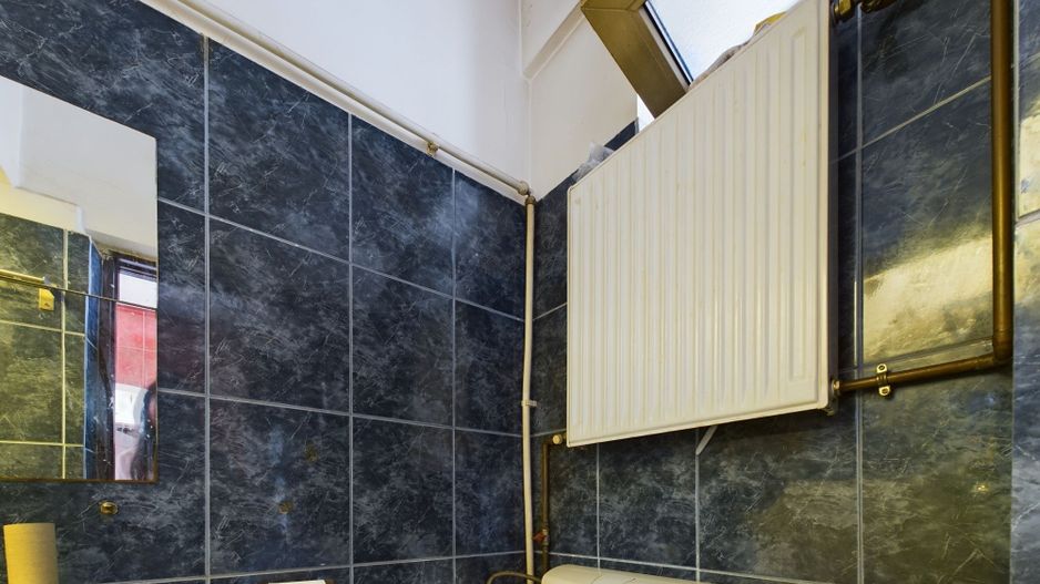 Apartament cu o cameră situat vizavi de Gara de Nord - Poză 7