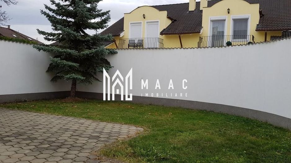 Casă de închiriat 4 camere | Sibiu Trei Stejari | 250 mp, garaj - Poză 10