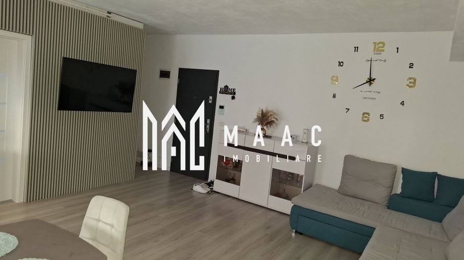 Apartament 3 camere de vânzare | Sibiu Nord-Vest | 69,5 mp - Poză 2