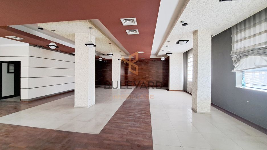 Cladire comerciala, zona centrala! - Poză 8