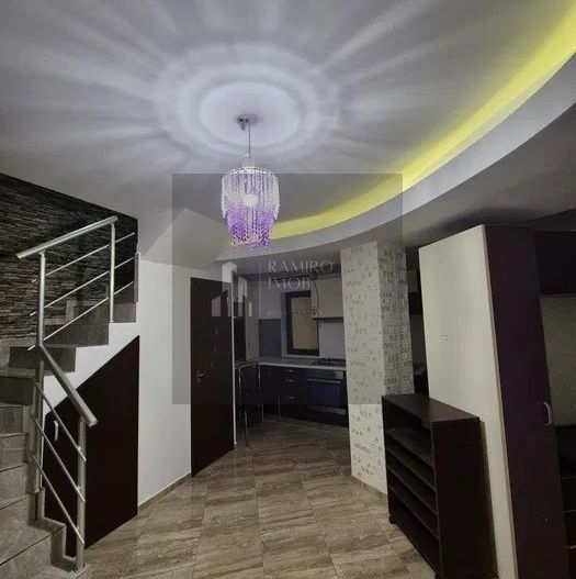 OCAZIE 2 CAMERE DECOMANDAT SOS GIURGIULUI BLOC NOU - Poză 5