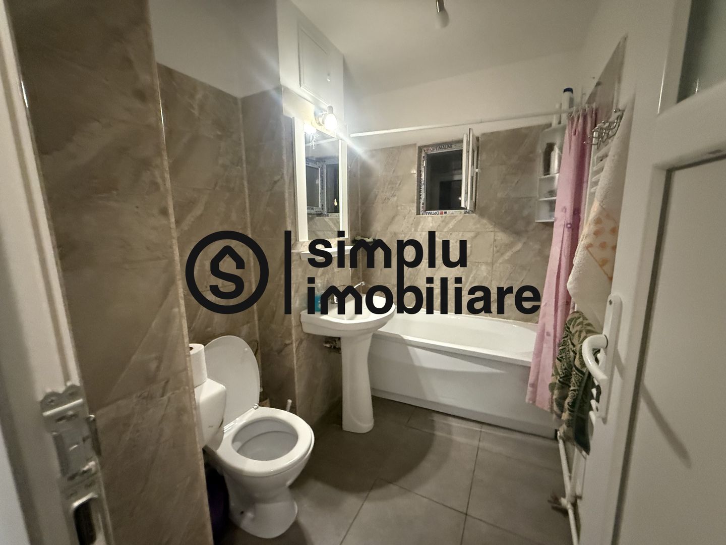 Apartament 2 camere Brazda Lui Novac et 1/4 - Poză 19