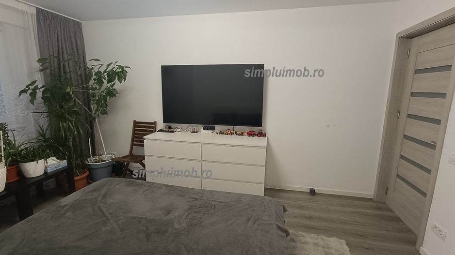 Centrala Parcare Boxa Decomandat 3 Camere Renovat Spatios Dna Ghica - Poză 6