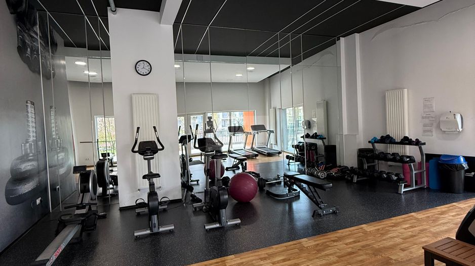 Apartament 3 camere | Parcare inclusă | Sophia Residence – Bună Ziua - Poză 10