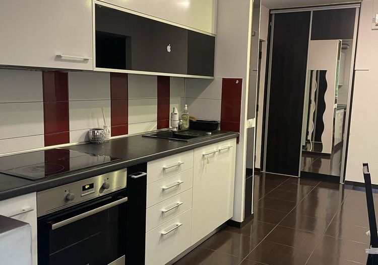 Apartament 3 camere de închiriat Berceni - Poză 1