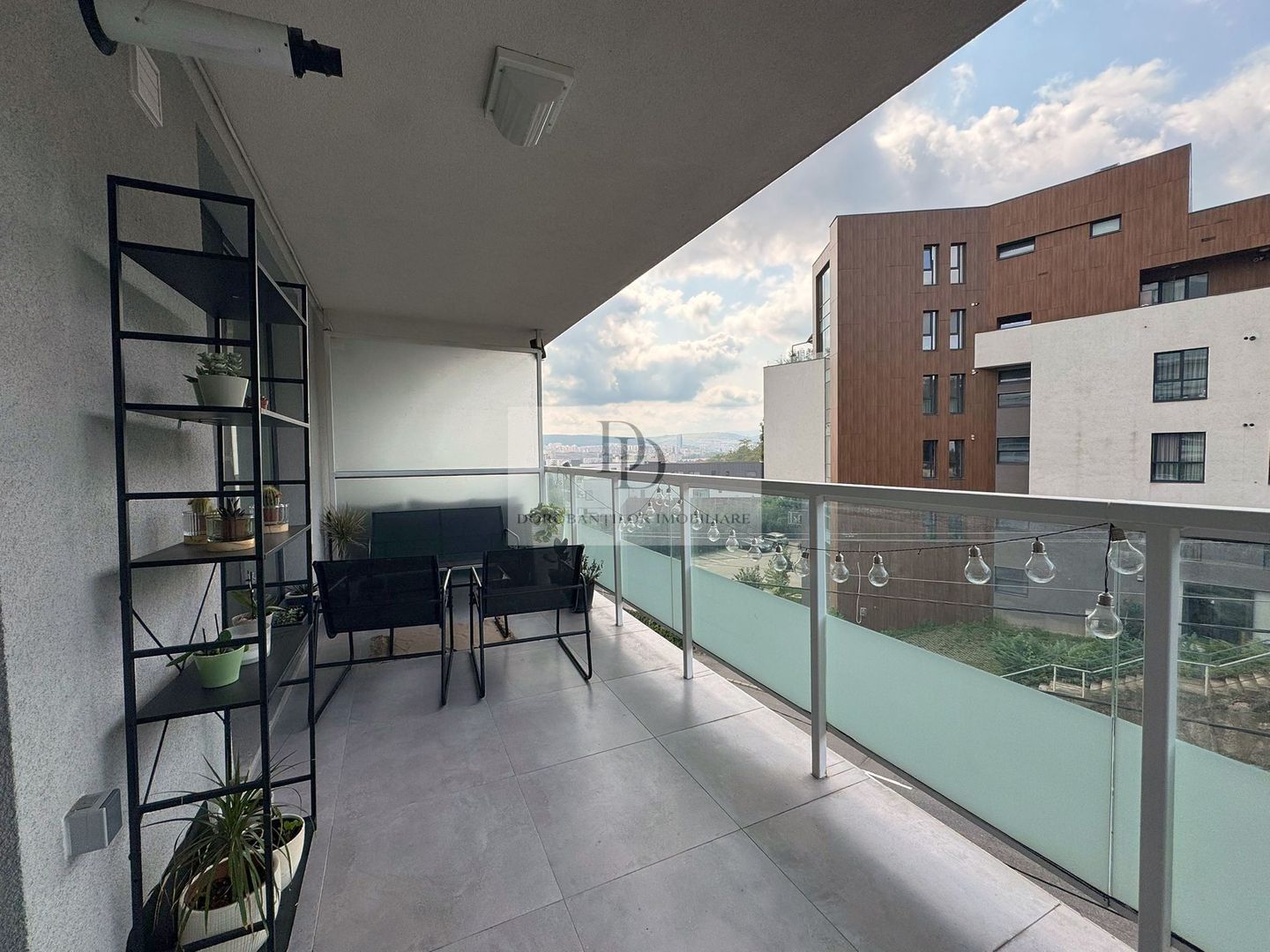 Apartament 2 camere modern | 50 mp + balcon 11 mp | Tăietura Turcului - Poză 12