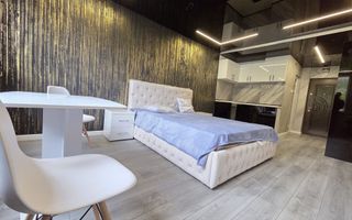 Garsoniera renovata,  Tiglina 1 - Poză 1