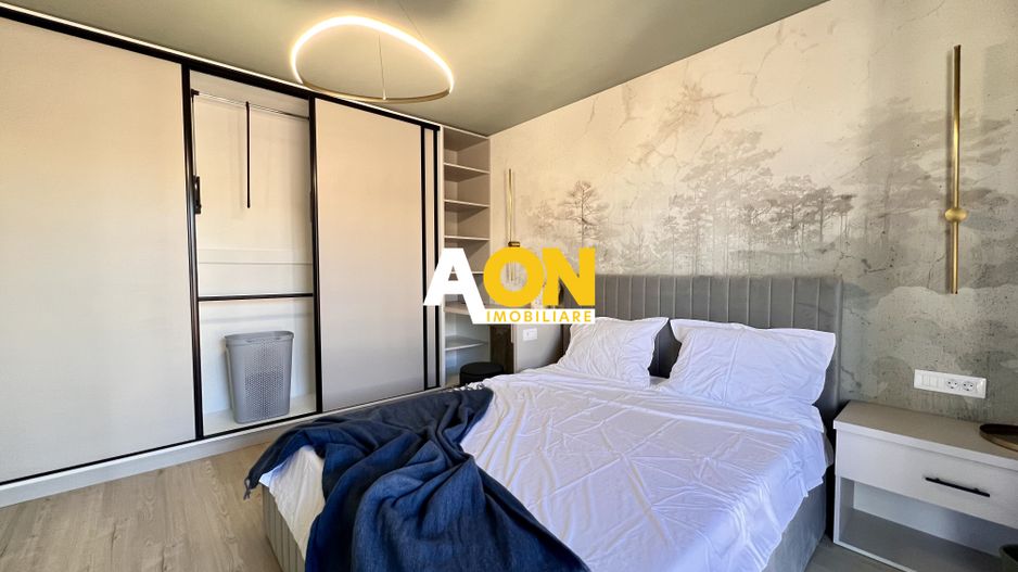 Apartament  2 Camere | ULTRAFINISAT | Zona Brândușei - Poză 4