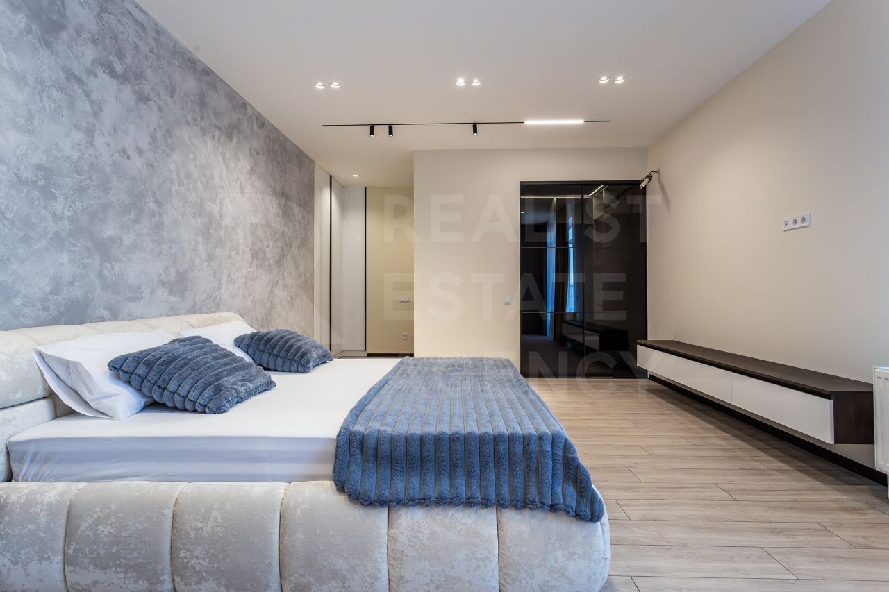 Vânzare, penthouse, 3 camere, strada Ioana Radu, Buiucani - Poză 7