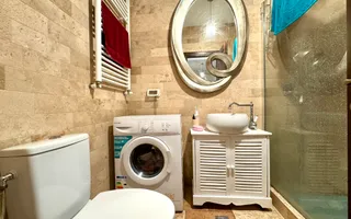 Apartament cu 2 camere *70mp utili*/ Boutique Building / Floreasca - Lacul Tei - Poză 28