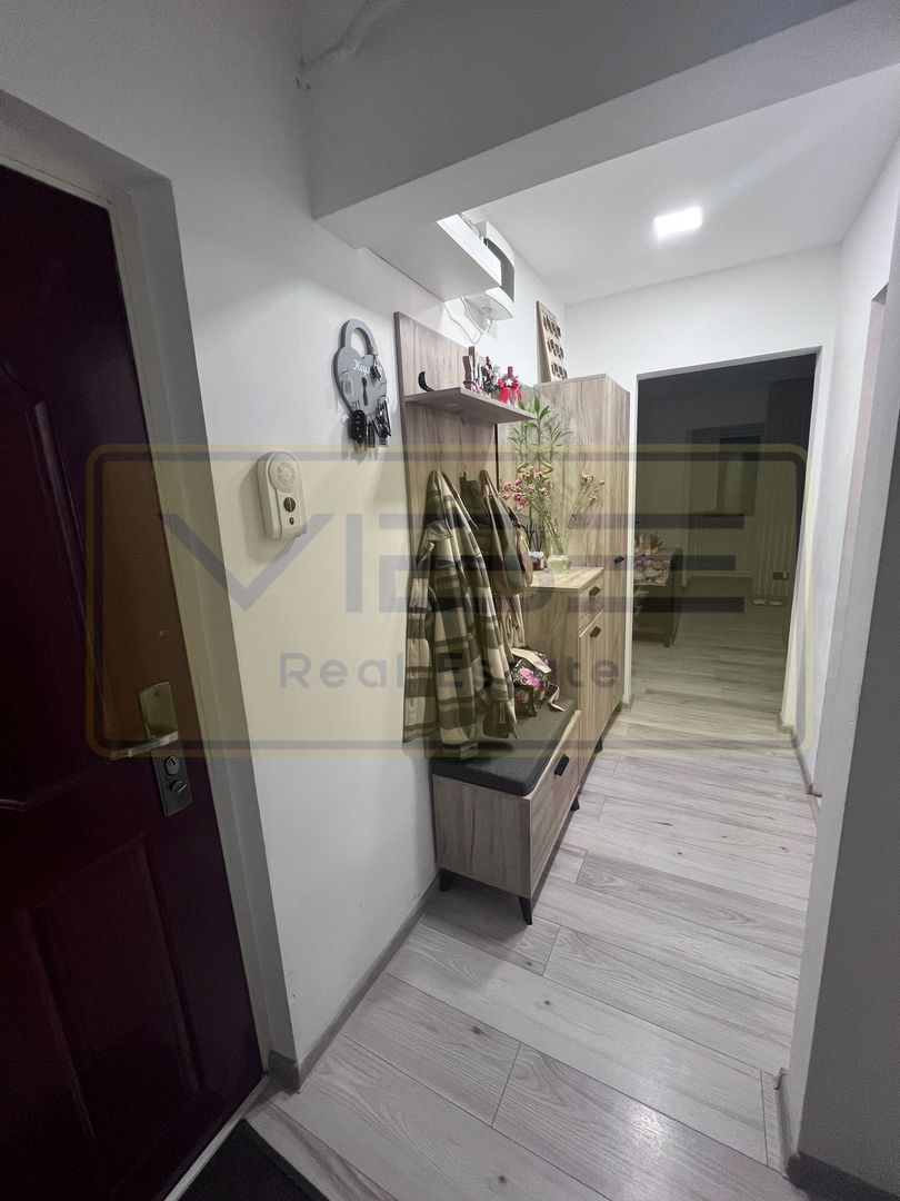 Baza 3- Carrefour Felicia- 3 camere- etaj 1- RENOVAT COMPLET! - Poză 8