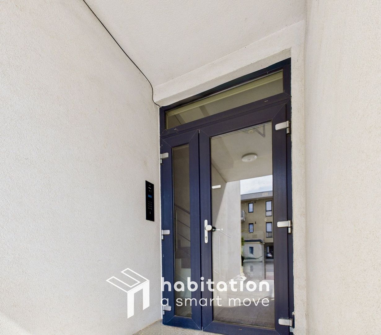 Apartament 2 camere cu loc de parcare, în Dumbrăvița - zona Decathlon - Poză 14
