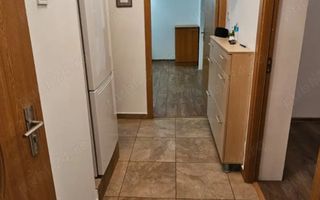 AP. 3 CAMERE FLOREASCA, MOBILAT MODERN, BUCATARIE INCHISA, 65 MP UTILI - Poză 8