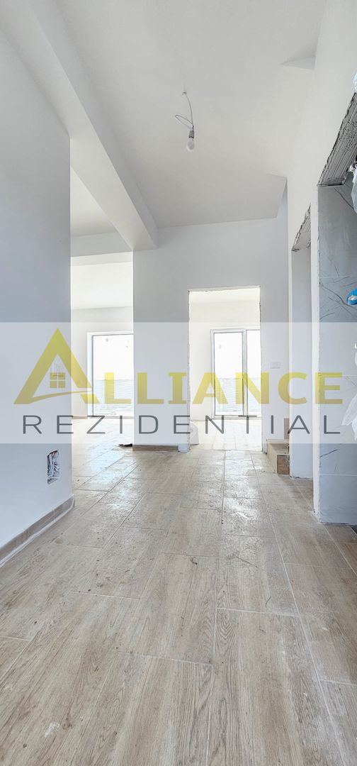 Vila 5 Camere | Cartierul Nou - Poză 6