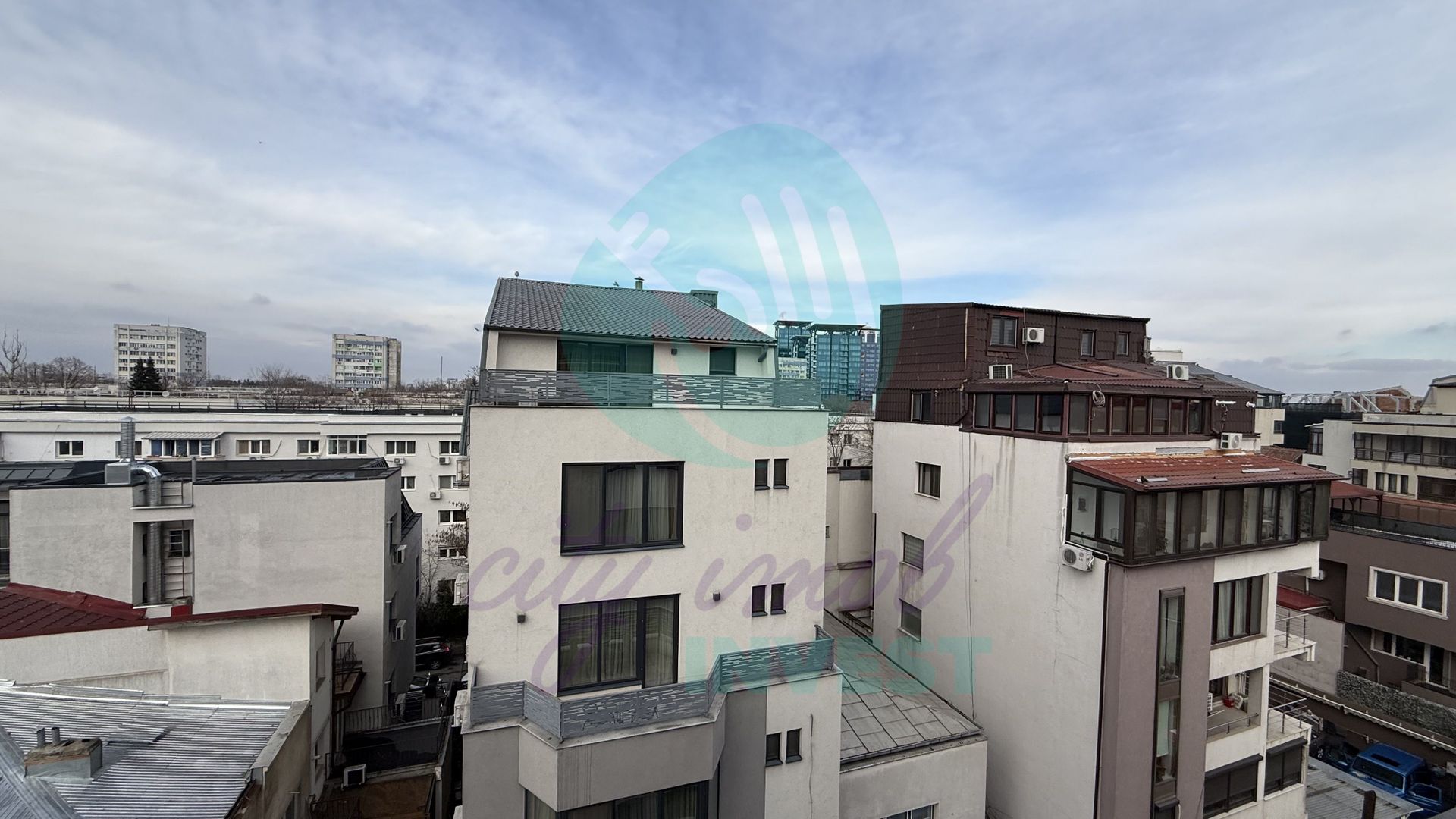 Penthouse Duplex Dorobanți – Floreasca | Aparthotel - Poză 10