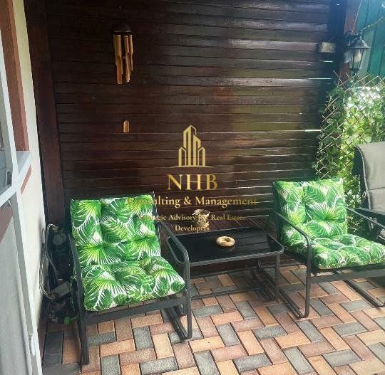 Închiriez vila  P+1, 4 camere Complex Azzur (1) Pipera - Poză 4