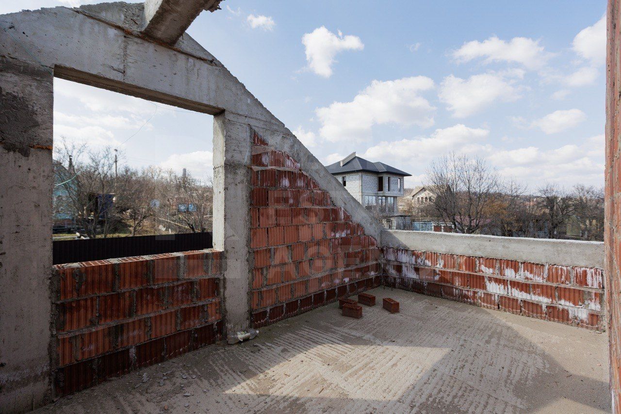 Vânzare, casă, 2 nivele, 5 camere, sat. Milești Mici, Ialoveni - Poză 21