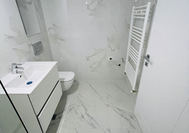 Apartament cu o camera Studio in Ivory Residence Pipera - Poză 5