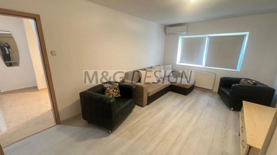 Lipovei -2 camere decomandat CENTRALA PROPRIE - Poză 22