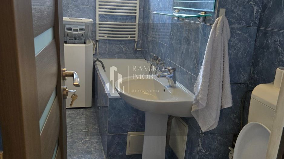 Garsoniera 32 mp/ 10 min metrou Pantelimon/ Mobilata si utilata - Poză 5