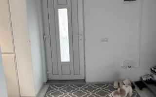 Penthouse 2 camere cu terasă pe toată suprafața apartamentului și loc de parcare inclus, Rediu - Poză 5