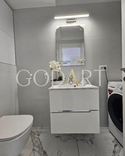 4 Camere | Mobilat | Utilat  | LUX  | Dorobanti | Loc de parcare - Poză 13