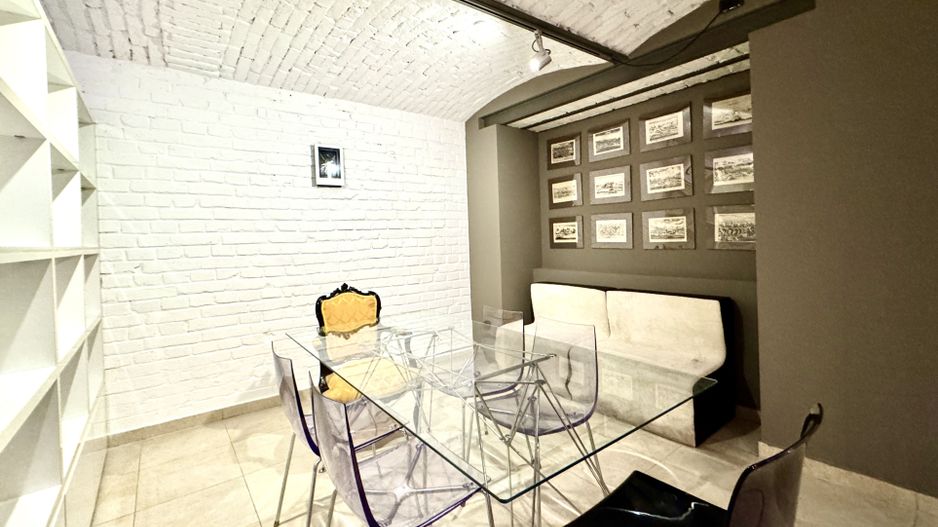 Spațiu de Birouri Elegant în Clădire Istorică Renovată – Piața Unirii, - Poză 12