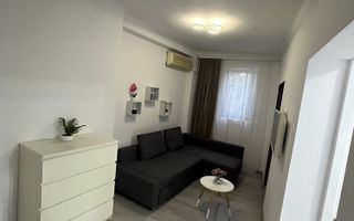 Apartament in vila Cervantes // Cișmigiu - Poză 3