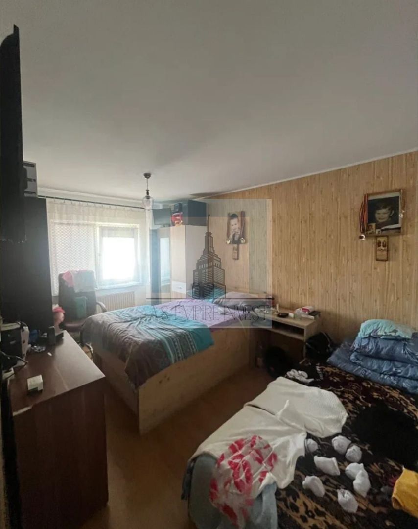 Apartament 3 camere - zona Bartolomeu - Poză 3
