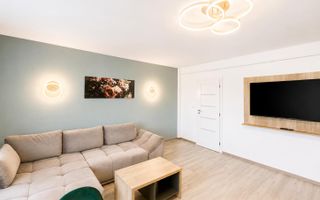 Apartament superb cu 2 camere | Giroc - Poză 2