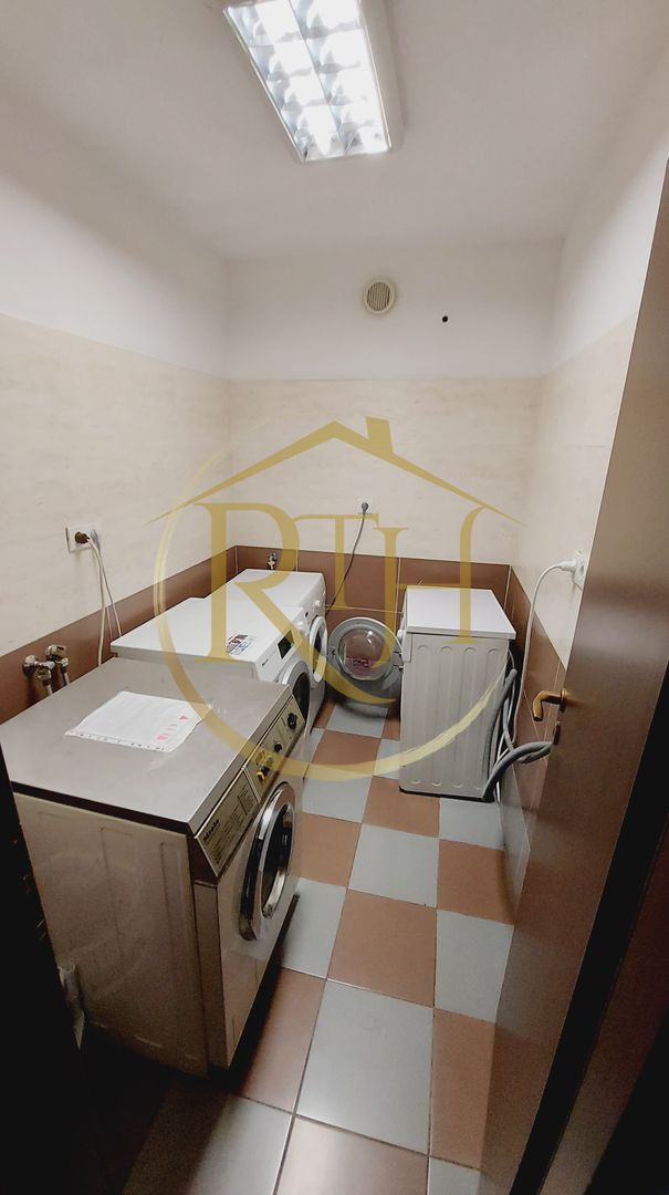 Apartament 1 camera, centeala proprie, parcare,sala de sport,Complex Studentesc - Poză 20