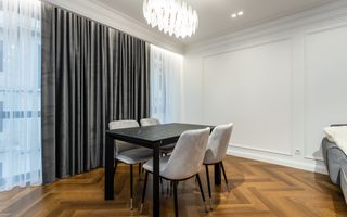 Chirie, apartament, 4 camere, stradela Teatrului, Buiucani - Poză 3