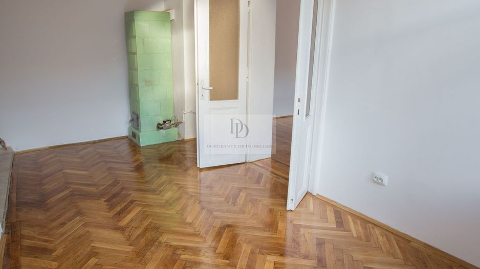 Spațiu de birou cu farmec istoric | Piața Unirii | Clădire emblematică - Poză 9
