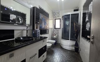 BUCIUM VILA 5 CAMERE 193MP  TEREN 1700MP - Poză 20