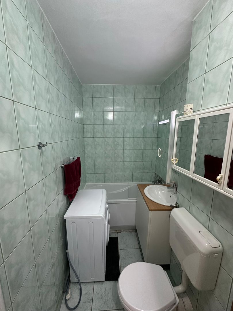 Garsoniera - Sector 3 - Nicolae Grigorescu - Poză 10