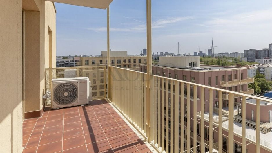 Apartament 3 camere | Marmura Residence | Loc de parcare - Poză 9