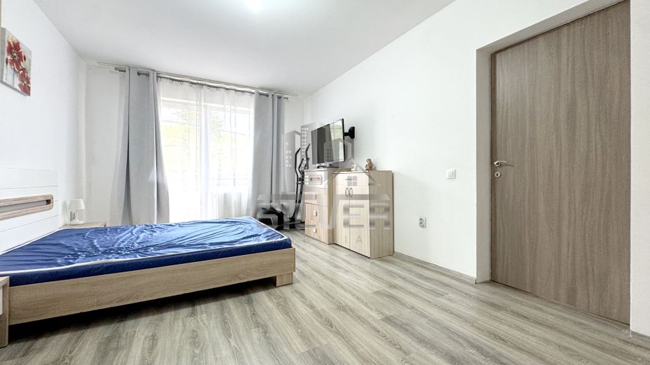 Apartament dec.cu o camera /36 mp/zona strazii Privighetorii. - Poză 2