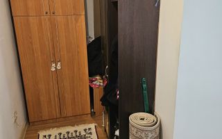 Apartament cu 1 cameră, 38 mp + balcon, zona Atelierul de Pizza. - Poză 4