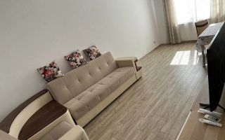 APARATAMENT COCHET COMPLET MOBILAT ZONA METALURGIEI - Poză 1