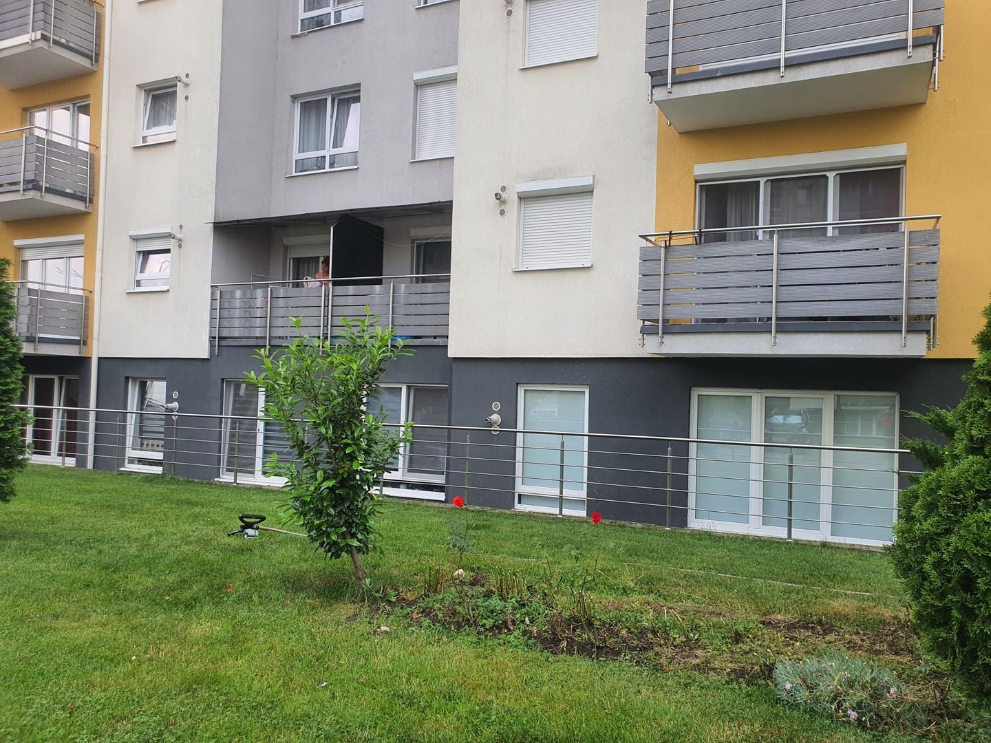 Apartament o cameră cu bucătărie separată - Doamna Stanca - Poză 6