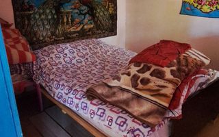Casă tradițională în sat Bohotin, comuna Răducăneni – 40.000 EUR - Poză 6