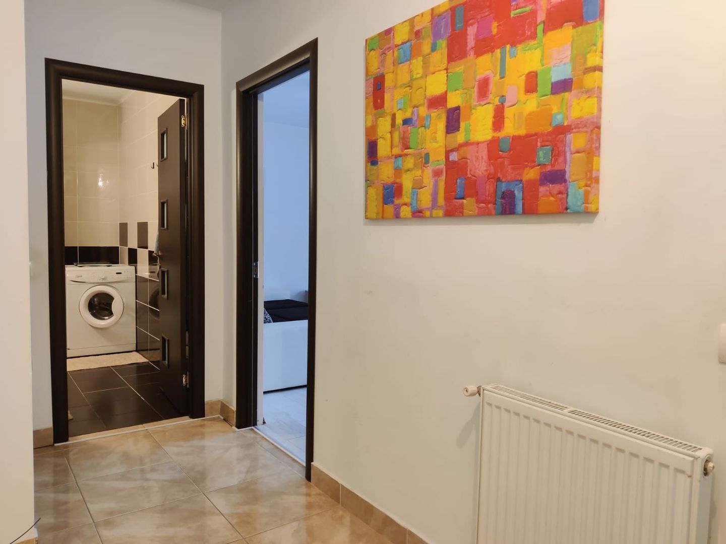 Apartament 2CAM 55 MP, Floresti, Str Florilor, Parcare - Poză 3