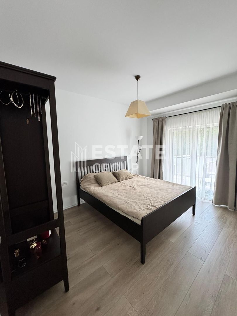 Apartament cu 2 camere in Dumbravita - Poză 6