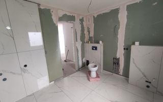 Penthouse | 4 camere | terasa de 100 mp | Floresti - Poză 11
