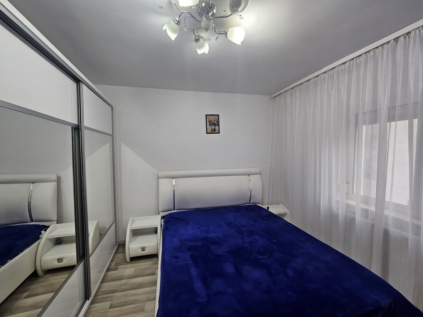 Apartament 3 camere – modern, complet mobilat, zona Exercitiu - Poză 9