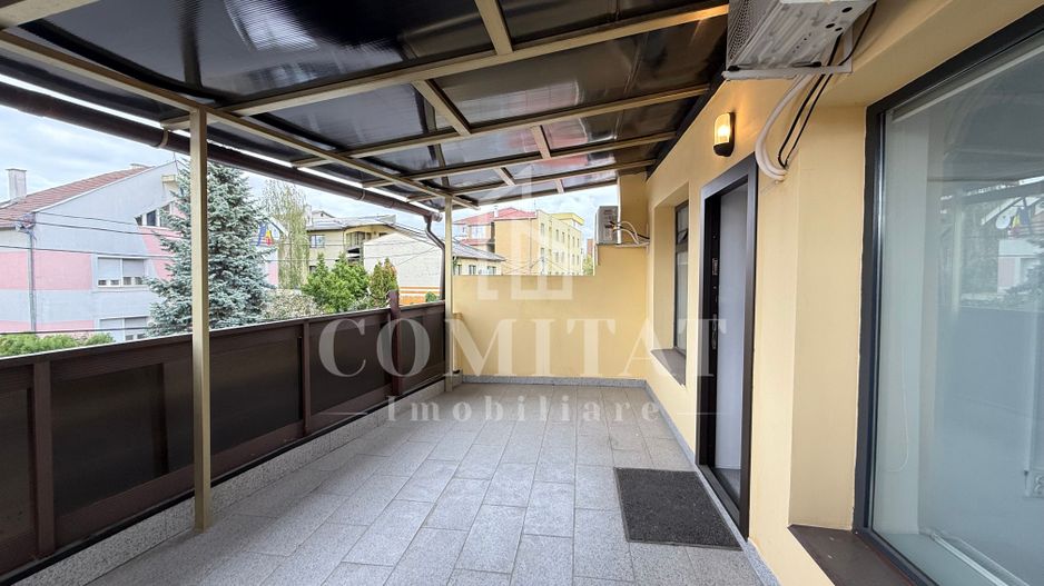 Clădire pentru sediu de firmă | Garaj 3–4 mașini | Titulescu - Poză 5